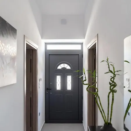 Peggy'S House By 8Essentially Chania  Exterior photo