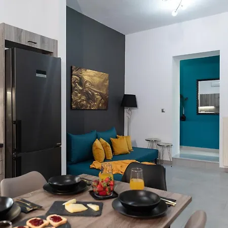 Peggy'S House By 8Essentially Chania  Exterior photo