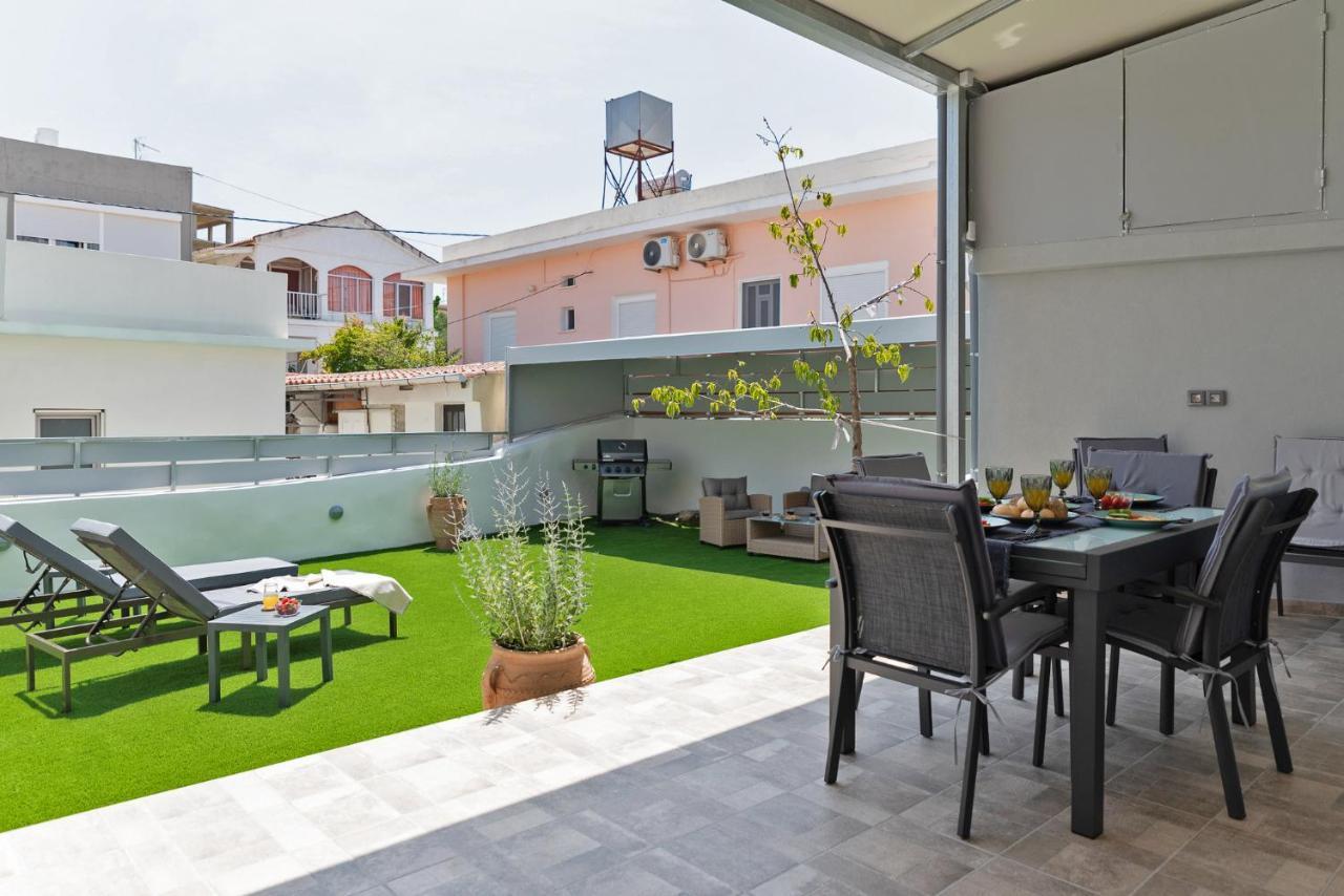 Holiday home Peggy's House By 8essentially Chania (Crete)