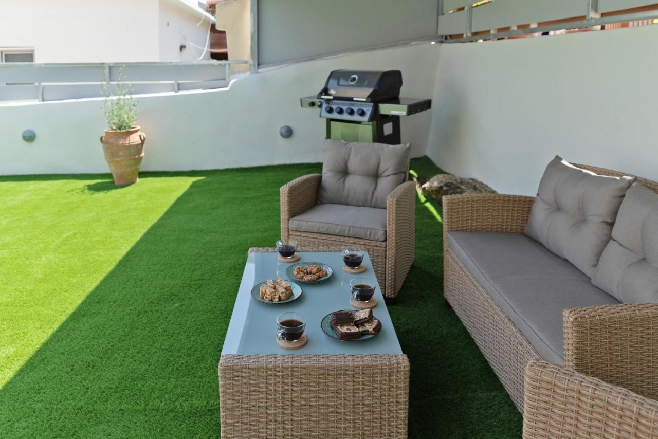 Holiday home Peggy's House By 8essentially Chania (Crete)