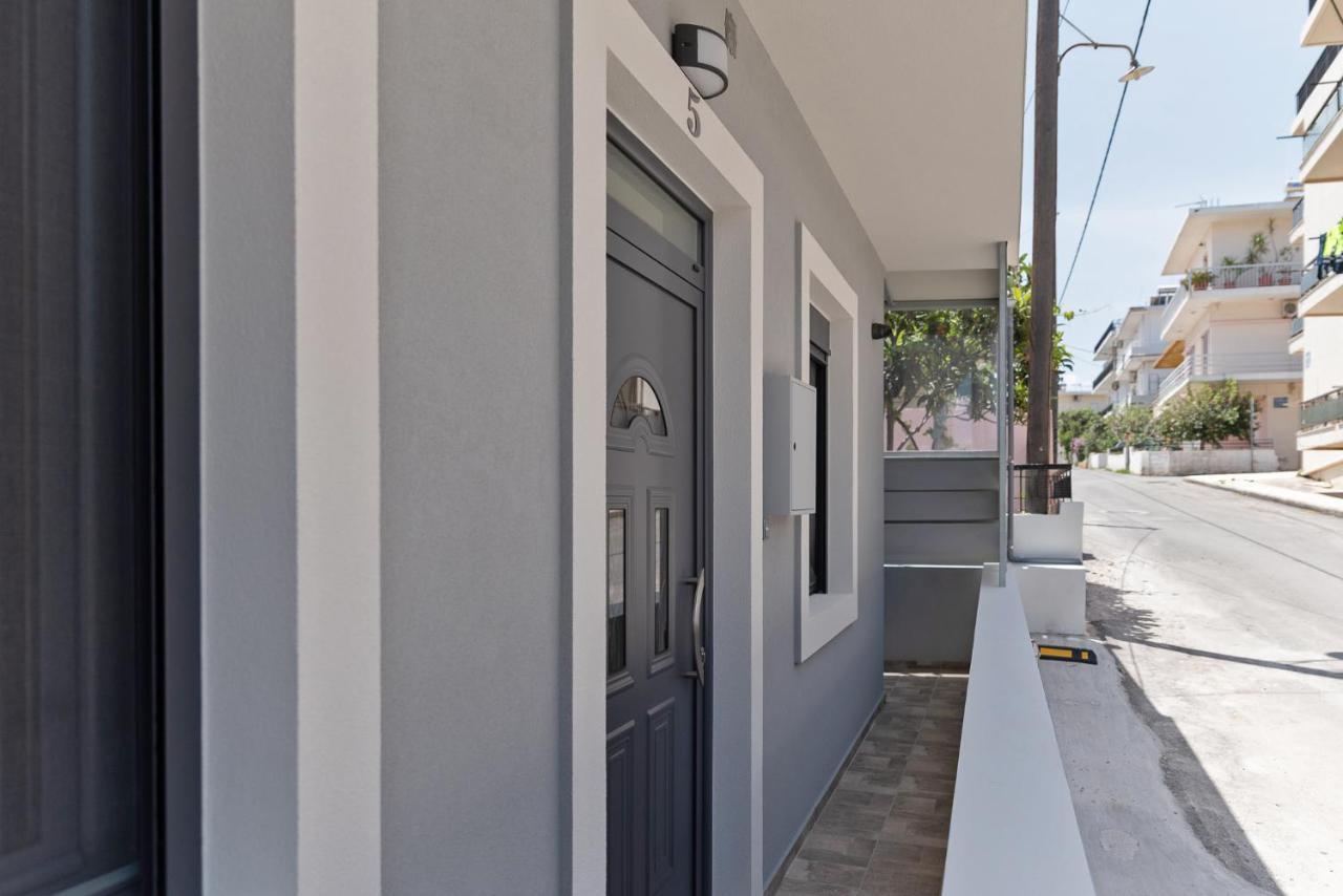 Peggy's House By 8essentially Chania (Crete)