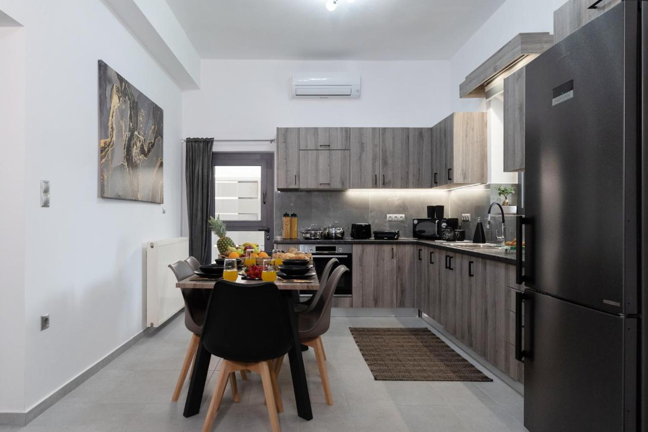 Holiday home Peggy's House By 8essentially Chania (Crete)