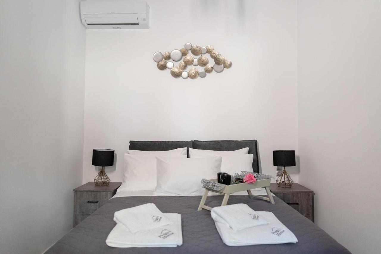 Holiday home Peggy's House By 8essentially Chania (Crete)