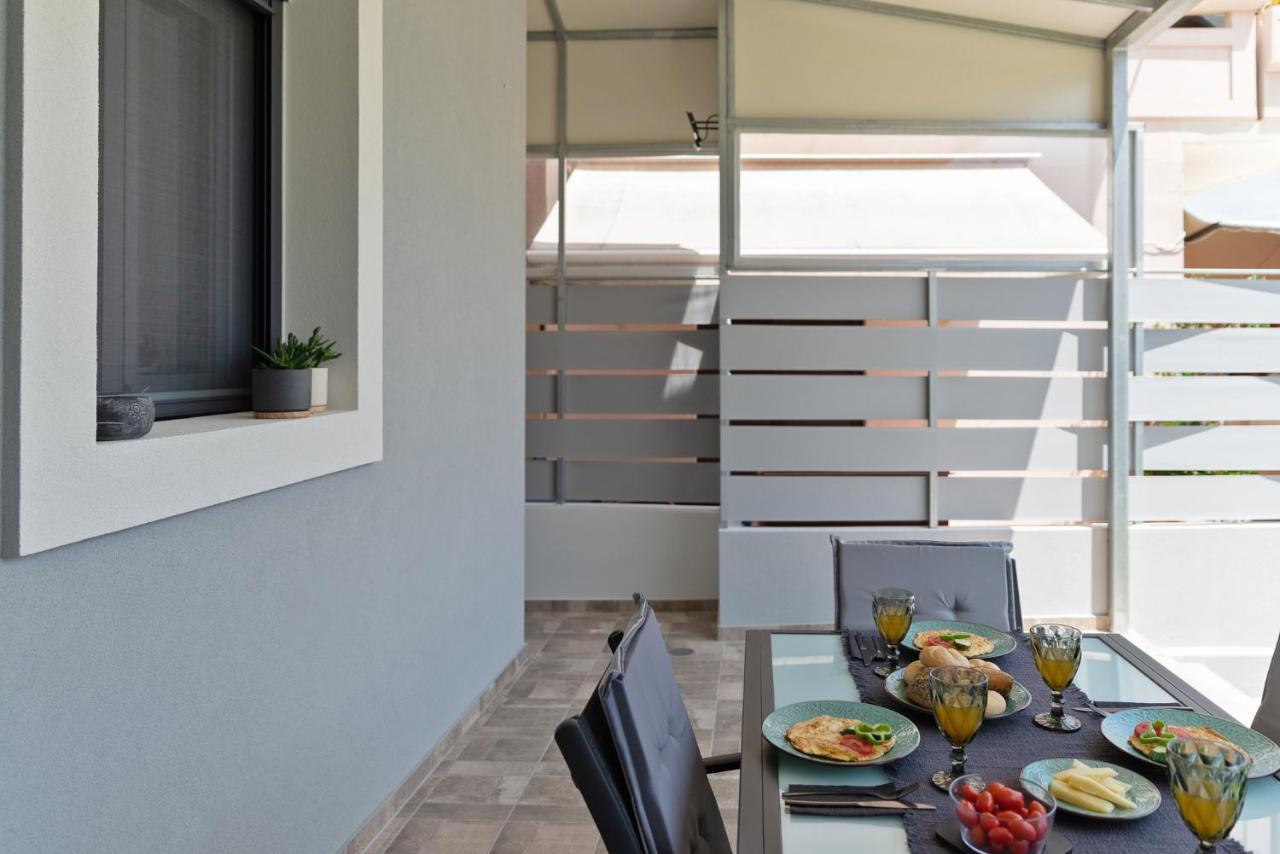 Peggy's House By 8essentially Chania (Crete)