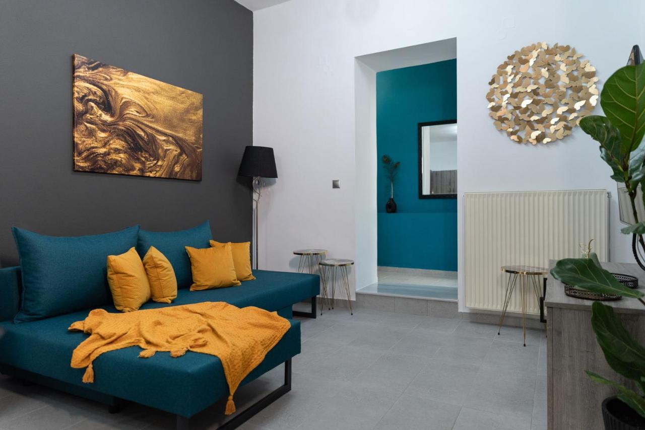 Peggy's House By 8essentially Chania (Crete)