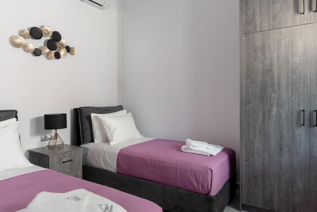 Holiday home Peggy's House By 8essentially Chania (Crete)