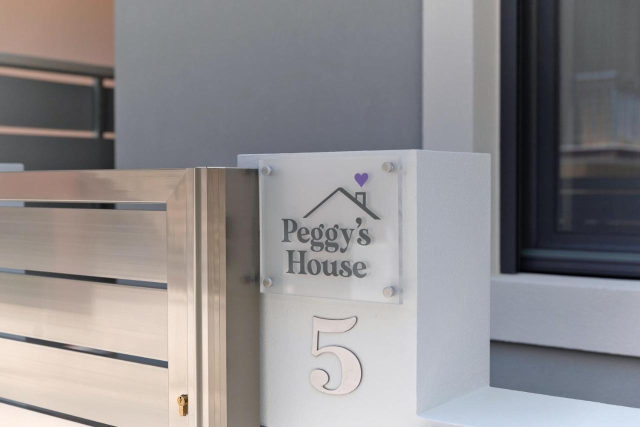 Holiday home Peggy's House By 8essentially