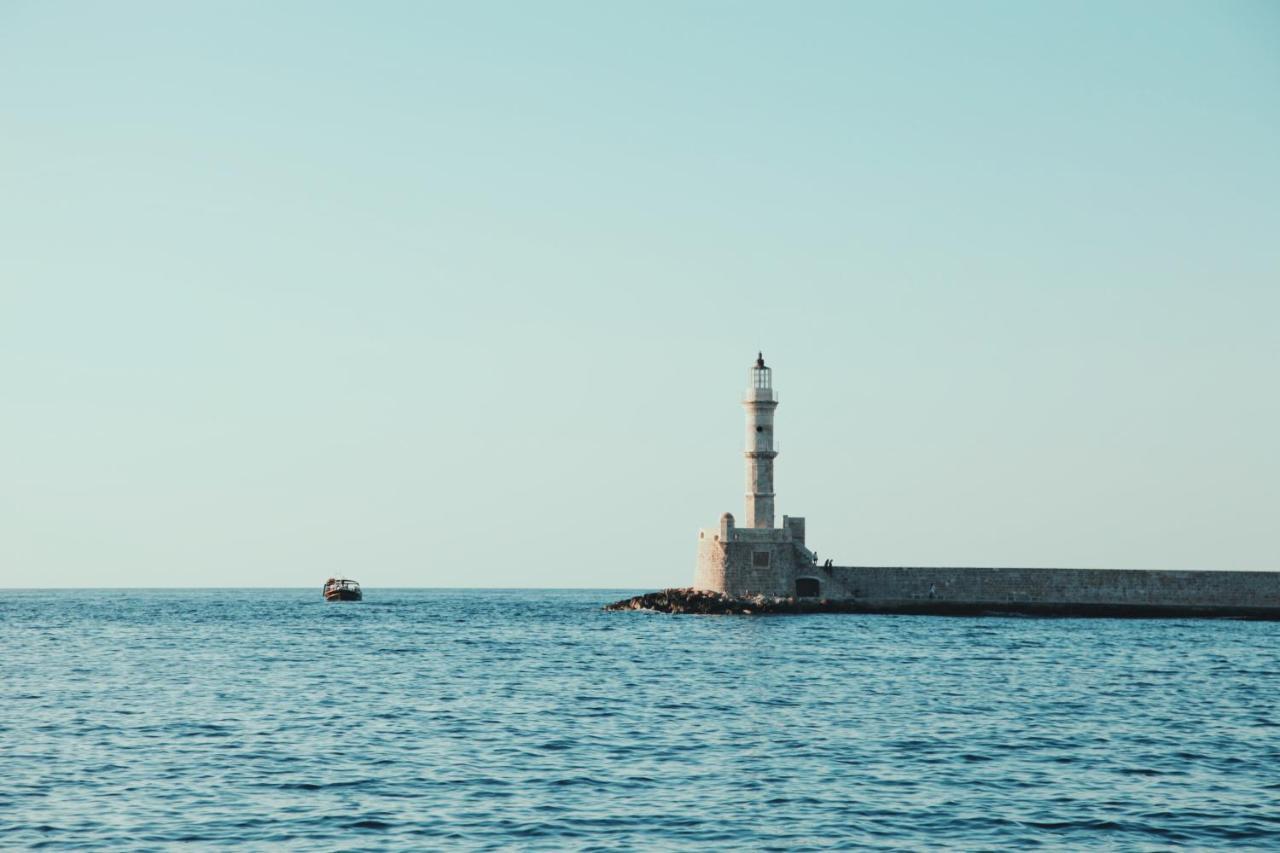 Peggy's House By 8essentially Chania (Crete)